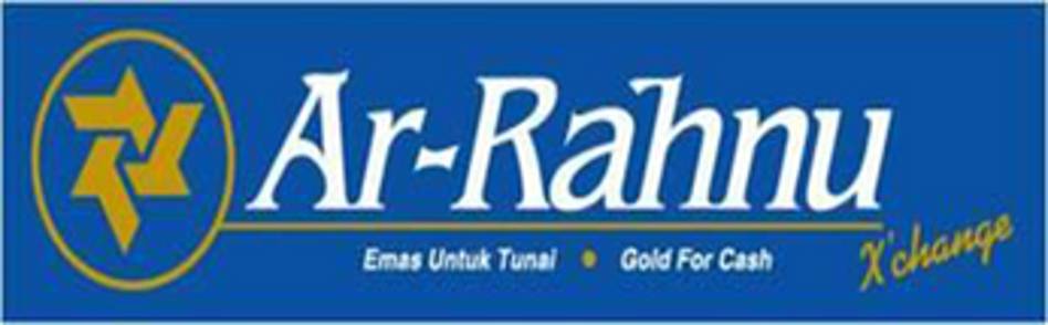 AR-RAHNU XCHANGE